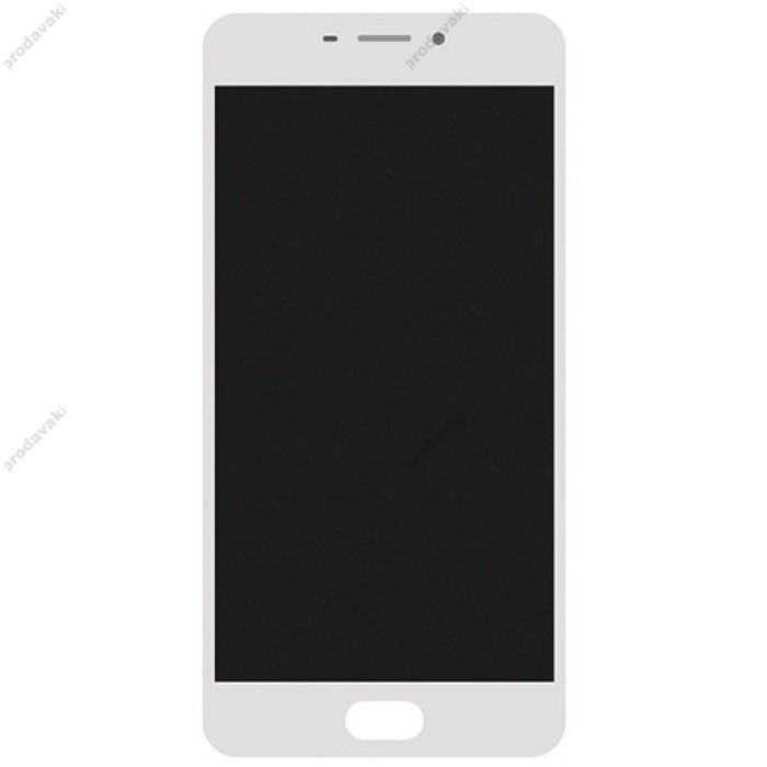 Дисплей Meizu m6 із сенсором