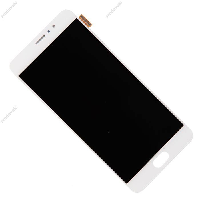 Дисплей Meizu pro 6 plus/pro6+ із сенсором