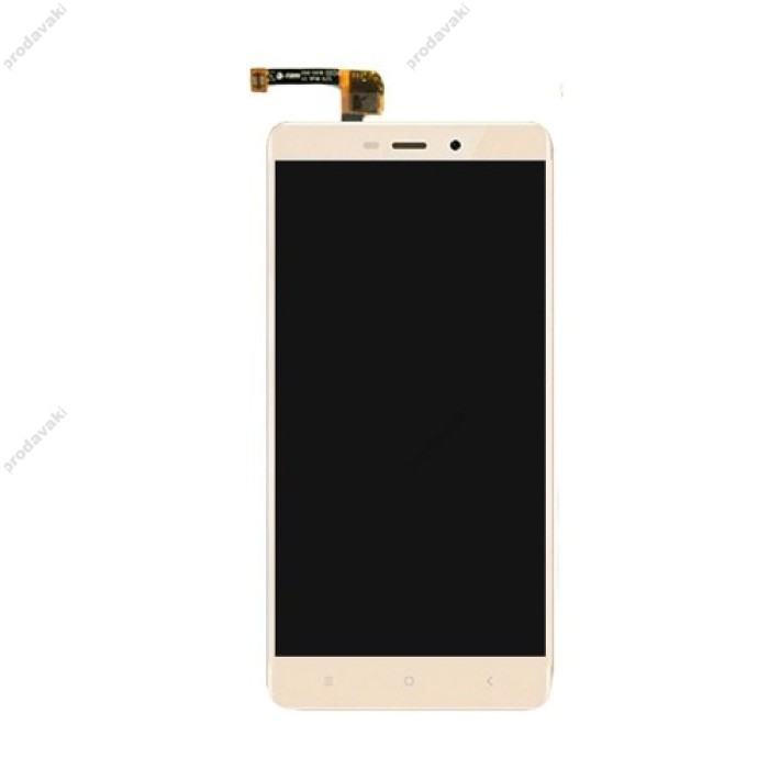 Дисплей Xiaomi Redmi 4 pro/4prime/4 pro prime з сенсором