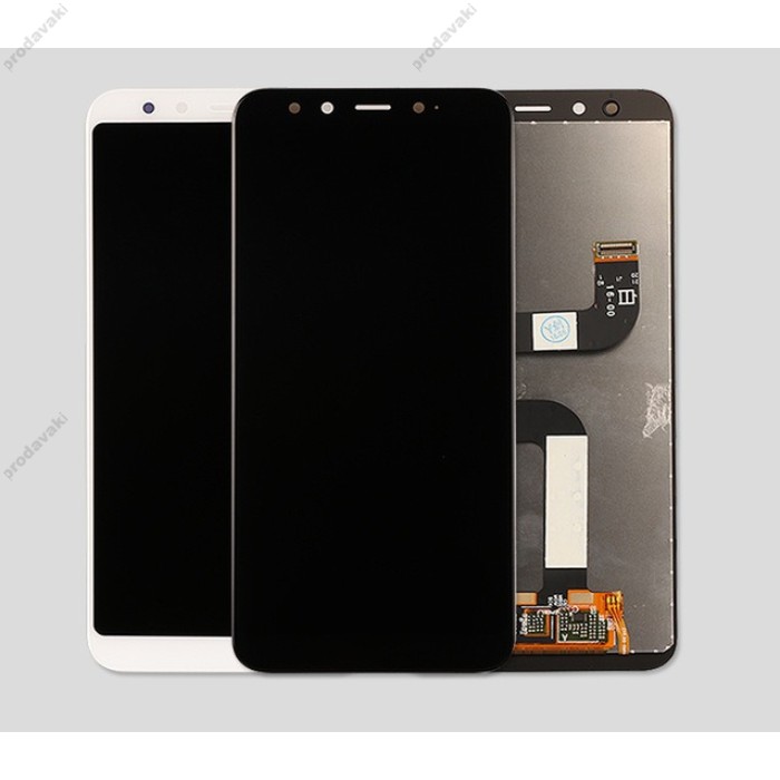 Дисплей Xiaomi MI A2 / Mi 6X із сенсором