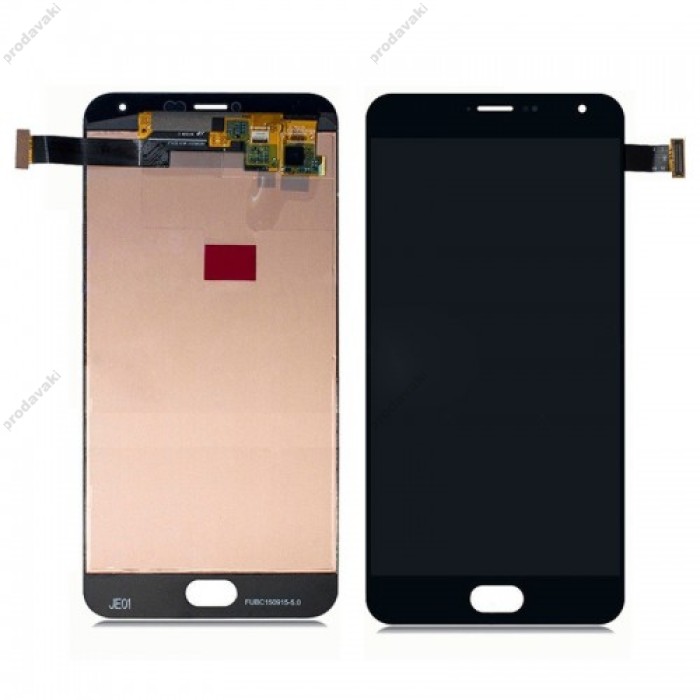 Дисплей Meizu Pro 5 із сенсором