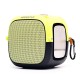 Портативна колонка Bluetooth HOPESTAR PARTY ONE MINI 5W Black-green