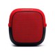 Портативна колонка Bluetooth HOPESTAR PARTY ONE MINI 5W Black-red