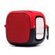 Портативна колонка Bluetooth HOPESTAR PARTY ONE MINI 5W Black-red