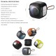 Портативна колонка Bluetooth HOPESTAR PARTY ONE MINI 5W Black-blue
