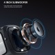 Портативна колонка Bluetooth HOPESTAR PARTY ONE MINI 5W Black-blue