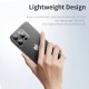 Чохол прозорий ROCK Pure Series Protection Case для iPhone 16 Pro