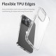 Чохол прозорий ROCK Pure Series Protection Case для iPhone 16 Pro