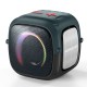 Портативна колонка Bluetooth HOPESTAR PARTY ONE MINI 5W Black-blue