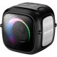 Портативна колонка Bluetooth HOPESTAR PARTY ONE MINI 5W Black