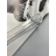 Чохол прозорий ROCK Pure Series Protection Case для iPhone 16 Pro