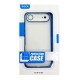 Чохол Rock Crystal Shield Transparent Protection Case для iPhone 17 Air