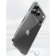 Чохол Rock Crystal Shield Transparent Protection Case для iPhone 17 Pro Max