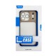 Чохол ROCK Guard Touch Protection Case для iPhone 18 Pro Gold