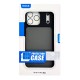 Чохол ROCK Guard Touch Protection Case Matte для iPhone 18 Pro Max Black