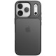 Чохол ROCK Guard Touch Protection Case для iPhone 17 Pro Black