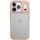 Чохол ROCK Guard Touch Protection Case для iPhone 18 Pro Gold