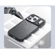 Чохол ROCK Guard Touch Protection Case для iPhone 17 Pro Black