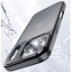 Чохол ROCK Guard Touch Protection Case для iPhone 17 Pro Black