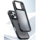 Чохол ROCK Guard Touch Protection Case для iPhone 17 Pro Black