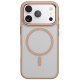 Чохол ROCK Guard Touch Magnetic Protection Case (Metal Lens Frame) для iPhone 18 Pro Gold