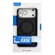 Чохол ROCK InShare Matte Magnetic Protection Case для iPhone 18 Pro Max Black