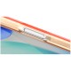 Чохол ROCK InShare Matte Magnetic Protection Case для iPhone 17 Pro Orange