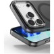 Чохол ROCK InShare Matte Magnetic Protection Case для iPhone 18 Pro Black