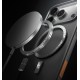Чохол ROCK InShare Matte Magnetic Protection Case для iPhone 18 Pro Black