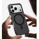 Чохол ROCK InShare Matte Magnetic Protection Case для iPhone 18 Pro Black