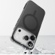 Чохол ROCK InShare Matte Magnetic Protection Case для iPhone 18 Pro Black