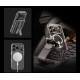 Чохол Rock Crystal Shield Transparent Magnetic Protection Case для iPhone 17 Air