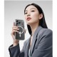 Чохол Rock Crystal Shield Transparent Magnetic Protection Case для iPhone 17 Air