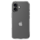 Чохол Rock Crystal Shield Transparent Protection Case для iPhone 17