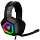 Дротові навушники Onikuma K10 Gaming LED Black