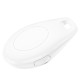 Пошуковий трекер Borofone BC100 Ingenioso intelligent positioning anti-lost device IOS White