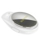 Пошуковий трекер Borofone BC100 Ingenioso intelligent positioning anti-lost device IOS White