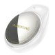Пошуковий трекер Borofone BC100 Ingenioso intelligent positioning anti-lost device IOS White