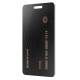 Пошуковий трекер Borofone BC102 Search Card type intelligent positioning anti-lost device IOS Black