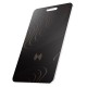 Пошуковий трекер Borofone BC102 Search Card type intelligent positioning anti-lost device IOS Black