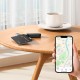 Пошуковий трекер Borofone BC102 Search Card type intelligent positioning anti-lost device IOS Black