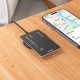Пошуковий трекер Borofone BC102 Search Card type intelligent positioning anti-lost device IOS Black