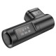Відеореєстратор Hoco DV1 Driving recorder 1080P WI-FI Black