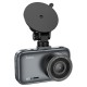 Відеореєстратор HOCO DV5 Driving recorder with 3-inch display Grey