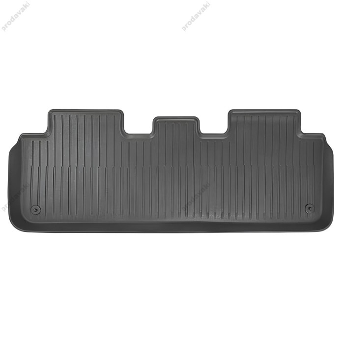 Комплект килимків Baseus T-Space Series 3-Piece Floor Mat for Tesla Model Y C20751300111-00