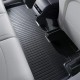 Комплект килимків Baseus T-Space Series 3-Piece Floor Mat for Tesla Model Y C20751300111-00