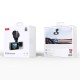 Відеореєстратор XO XJ03 Front and Rear Dual Camera Car Recorder 1080p Black