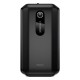 Пусковий зарядний пристрій бустер Baseus Super Energy Air Car Jump Starter піковий 1000A 10000mAh Black (CGNL020101)