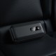 Пусковий зарядний пристрій бустер Baseus Super Energy Air Car Jump Starter піковий 1000A 10000mAh Black (CGNL020101)