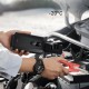 Пусковий зарядний пристрій бустер Baseus Super Energy Air Car Jump Starter піковий 1000A 10000mAh Black (CGNL020101)